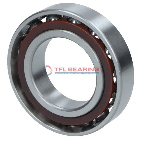 Super Precision Angular Contact Ball Bearings 71814 CDGC/HCP4